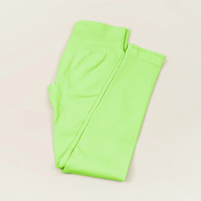 Women’s Scrunch Butt Fitness Workout Tights