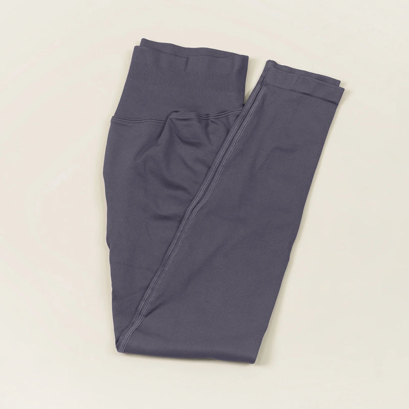 Women’s Scrunch Butt Fitness Workout Tights