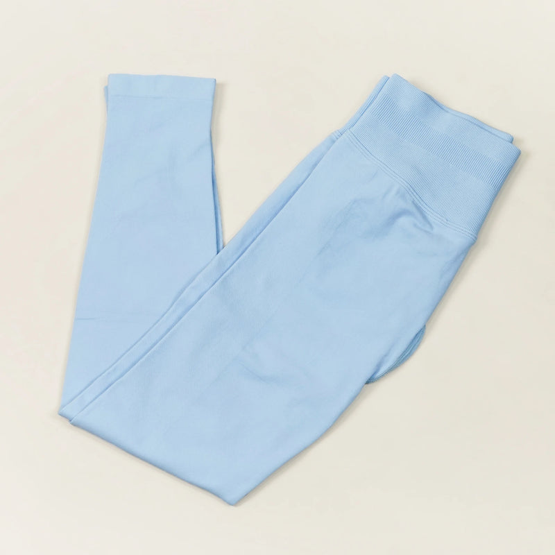 Women’s Scrunch Butt Fitness Workout Tights