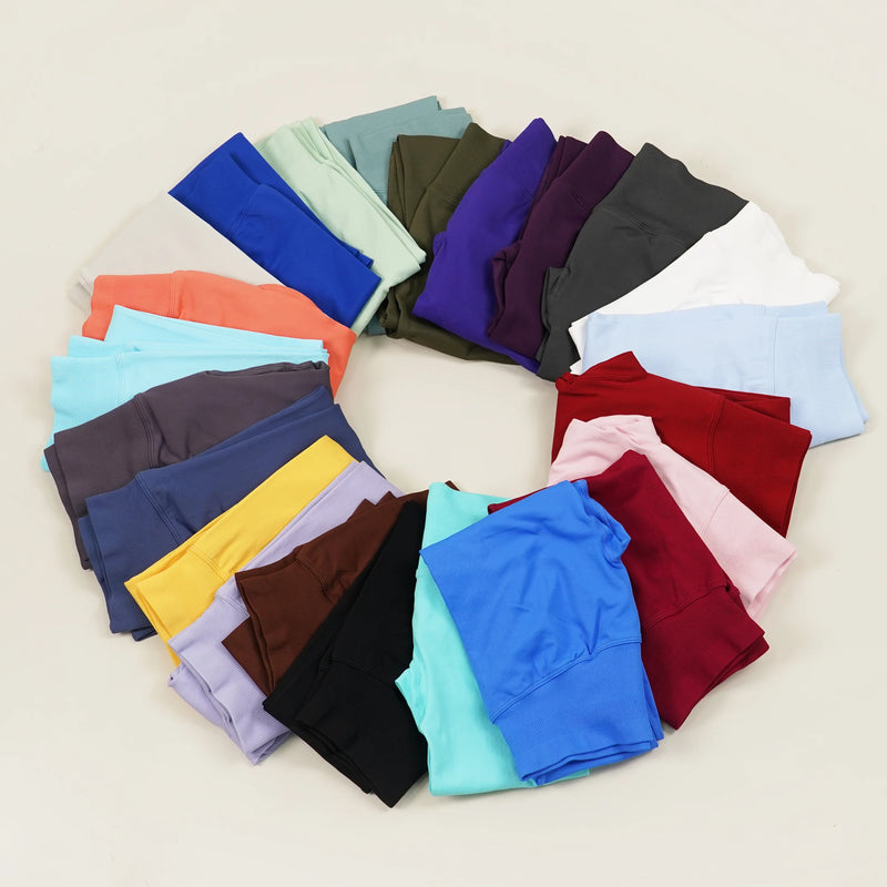 Women’s Scrunch Butt Fitness Workout Tights