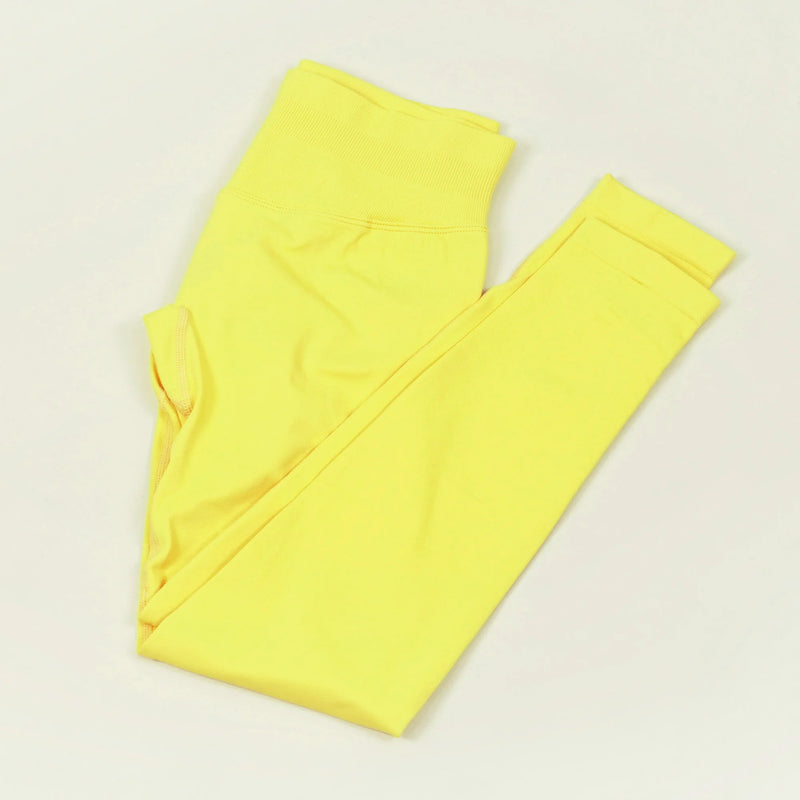 Women’s Scrunch Butt Fitness Workout Tights