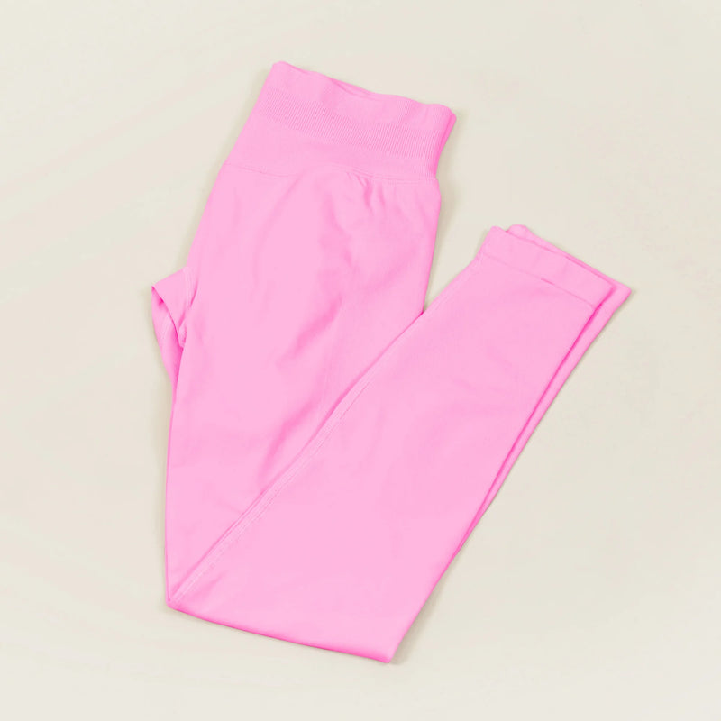 Women’s Scrunch Butt Fitness Workout Tights