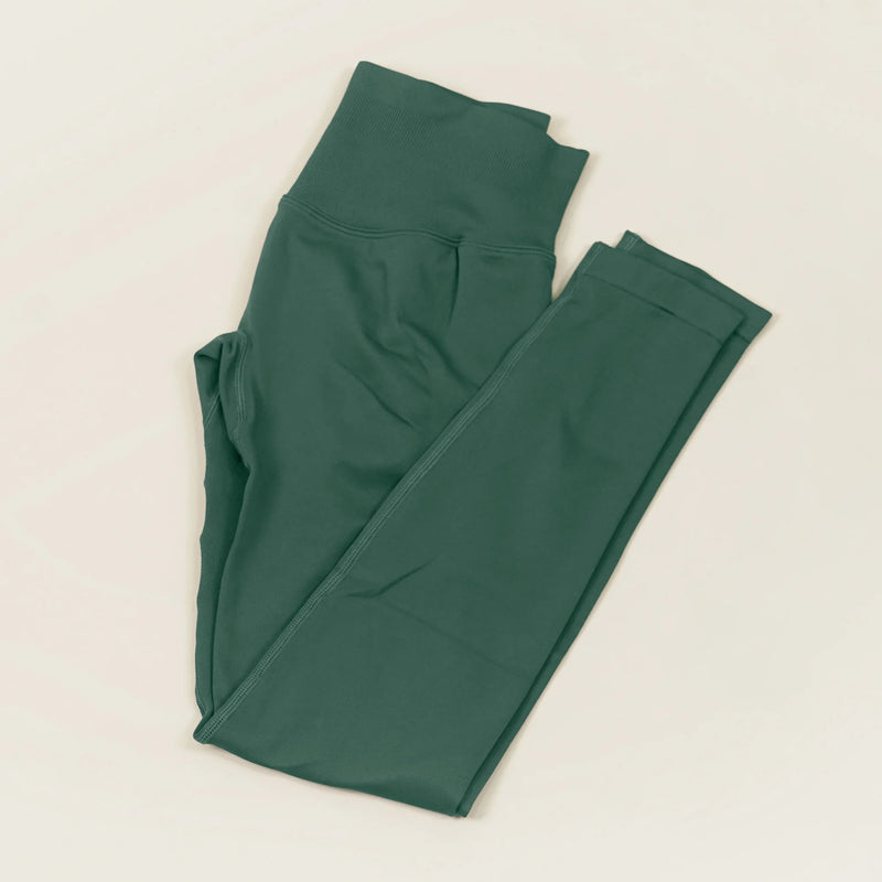 Women’s Scrunch Butt Fitness Workout Tights