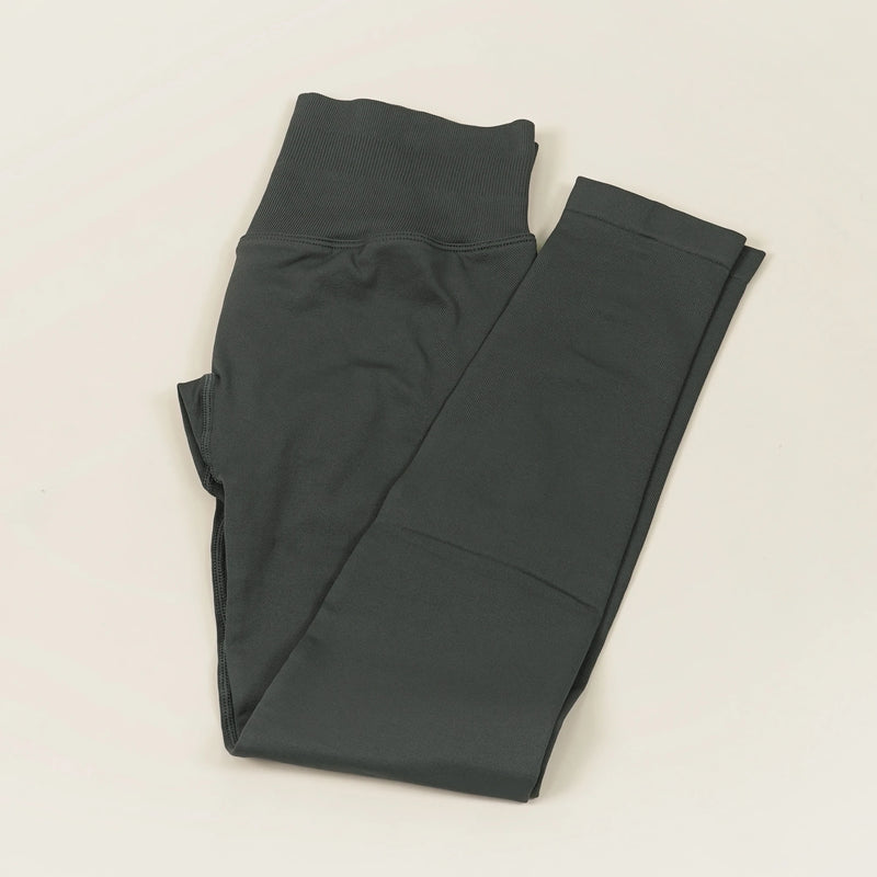 Women’s Scrunch Butt Fitness Workout Tights