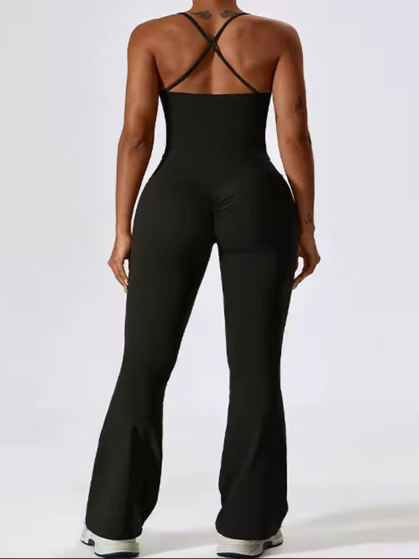 Women’s 2PCS Sports Set – Yoga, Fitness & Gym Outfit